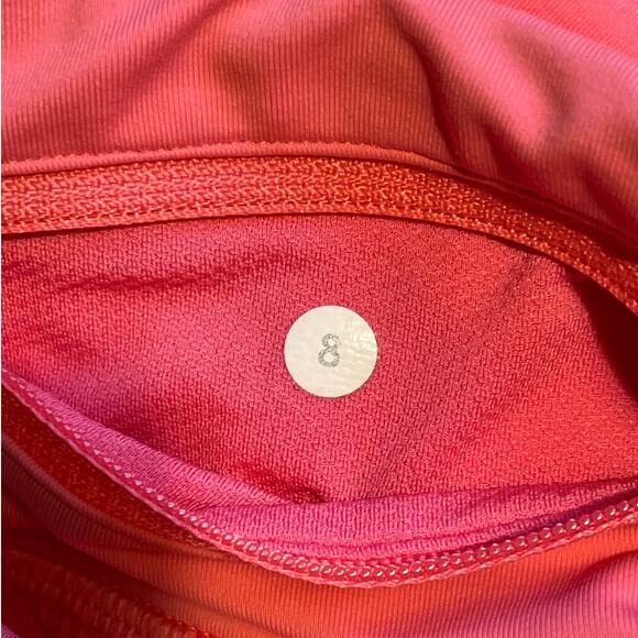 Lululemon Run: Speed Short *4-way Stretch - Picture 6 of 16